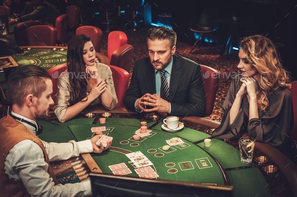 GameHub Live Casino