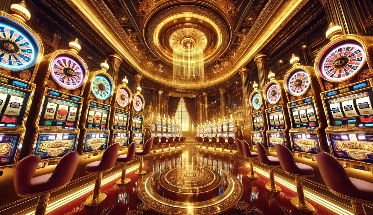 GameHub Live Betting